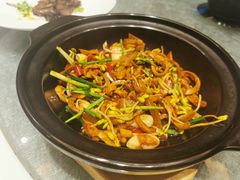 -南堂馆·新川菜(天府三街店)