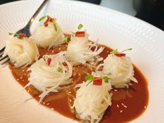 -喜悦烤鸭·新京菜(王府井店)