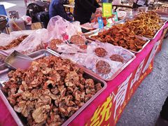 -李村大集