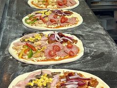 -get pizza意大利餐厅(凯德MALL店)