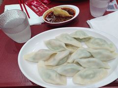 -喜家德虾仁水饺(长泰广场店)