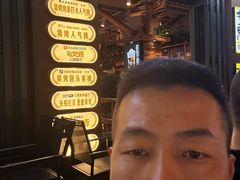 -正宁路小吃夜市