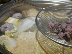 -牛焱·贵州黄牛肉火锅(城西银泰店)