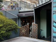 -旧天堂书店(华侨城创意文化园南山特色文化街区店)