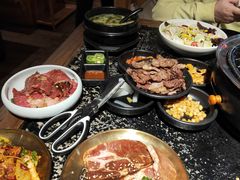 -九田家黑牛烤肉料理(石路天虹店)