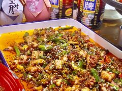 -兔槽江湖菜·重庆璧山兔(水围店)