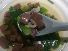 -馋三尺蟹粉小笼(人民广场店)