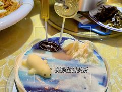 -哈根达斯(泉州万达店)