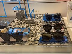 -MUJOSH木九十眼镜(宝山万达广场店)