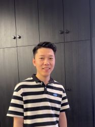 -侨治发型