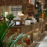 仿佛一秒穿越到泰国  点了几个招牌菜