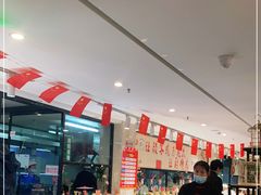 -丈母娘的饭局•新金陵菜(牛首山店)