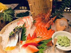 -匠和风精致料理(成都龙湖滨江天街店)