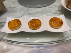 -顺德美的万豪酒店-万豪中餐厅