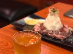 -大阪烧肉BAKA一代(十亩地店)