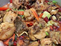 -撒拉人家.酸菜牦牛肉火锅