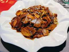 -一桶江山餐厅(松北店)