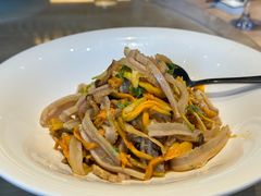 -味莊·青岛菜(云霄路店)