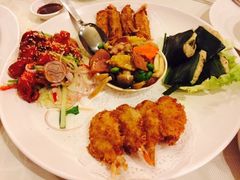 -无招牌海鲜餐厅(克拉码头店)