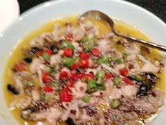 -大拙里·精致融合菜(沙湖桃源国际店)