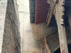 -山西王家大院