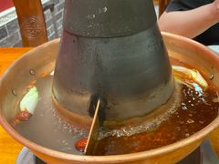 -乐宴·老北京铜火锅(桂庙店)