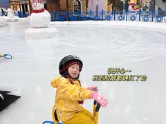 -广州热雪奇迹