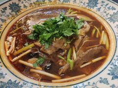 -西安饭庄·非遗陕菜(钟楼店)
