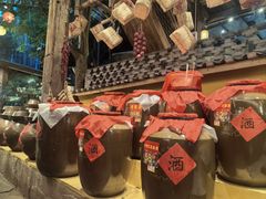 -巴倒烫陆派火锅山庄(南山总店)
