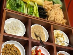 -金狮麟·新豫菜(金码大厦店)