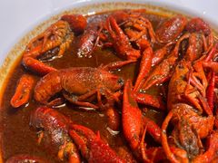 -叶派龙虾•招牌香辣蟹·海鲜(中海国际店)