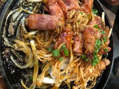 -一块豆腐·海鲜·家常菜(李沧书院路店)