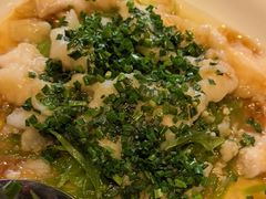 -盛百味·家宴餐厅(霸州分店)