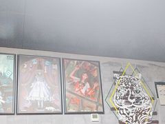 -square方形密室逃脱(深南东路店)