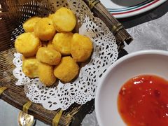 -达叔香味海鲜(海棠68环球美食街店)