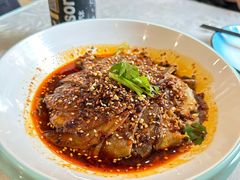 -成都驻京办餐厅(蜀都宾馆店)