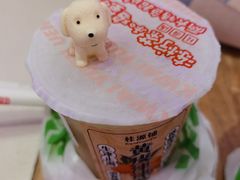 -桂桂茶(大宁国际广场店)