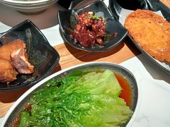 -馋三尺蟹粉小笼(人民广场店)