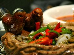 -芳满庭·江浙小馆(1912店)
