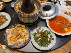 -三姐妹餐厅(曲江店)