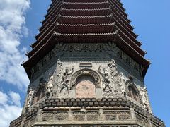 -玲珑塔公园