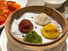 -翡翠拉面小笼包(丽泽天街店)