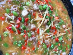 -邱金小炒·30 年盐帮江湖菜(自贡店)