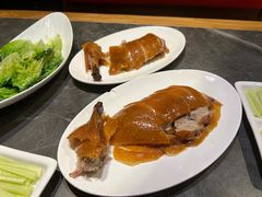 -喜福楼(黑山大街店)