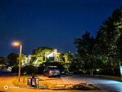 -云龙湖旅游景区