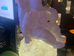 -CIAO·团建聚餐·生日派对轰趴馆(福田店)