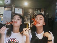 -巴厘龙虾·榜首油焖大虾(音乐学院·沿江酒馆店)