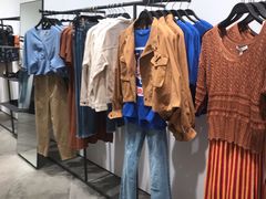 -URBAN REVIVO(上海中庚漫游城店)