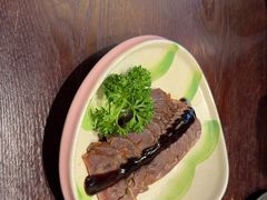 -古都历食南京菜·烤鸭·鸭血粉丝·汤包(南京博物院店)