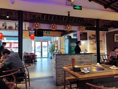 -来涮蜀鲜货火锅串串香(菜市口店)
